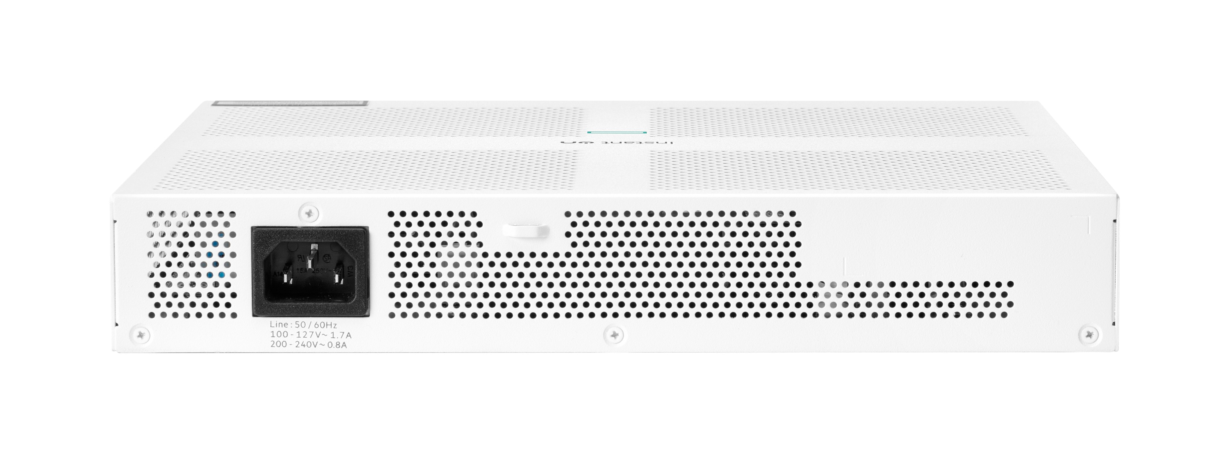 R8R48A - Conmutador HPE Aruba Instant On 1430 - 16 puertos - No gestionado - PoE