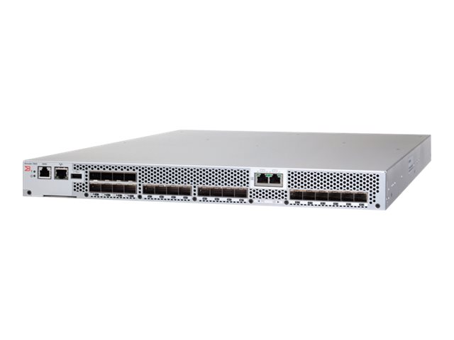 X-7800F-0002-R5 - Brocade 7800 Extension Switch - Switch - managed