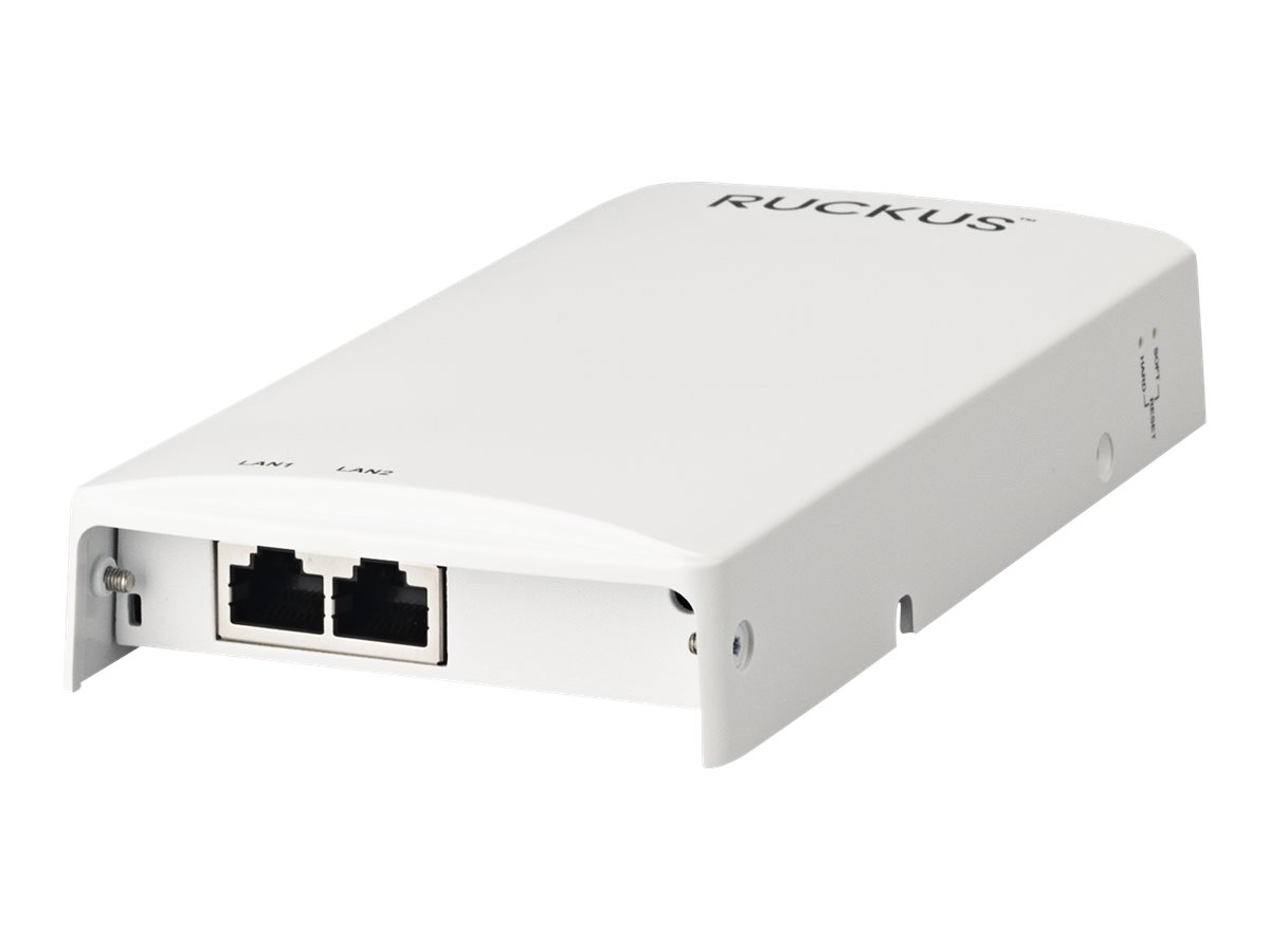901-H350-WW00 - Ruckus H350 - Accesspoint - Wi-Fi 6 - 2.4 GHz