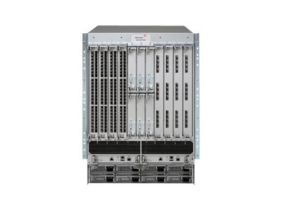 BR-VDX8770-8-BND-AC - Brocade VDX 8770-8 - Switch - L3 - managed