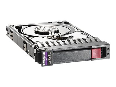 765867-001 - HPE Converter Enterprise - Disco rigido - 600 GB - Hot-Swap - 3.5" LFF (8.9 cm LFF)