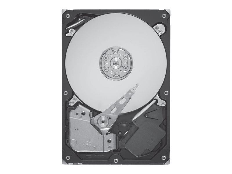 ST9300605SS - Seagate Enterprise Performance 10K HDD ST9300605SS - Festplatte - 300 GB - intern - 2.5" SFF (6.4 cm SFF)