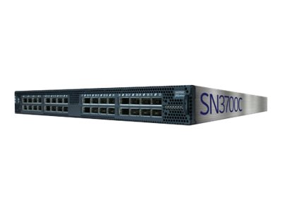 MSN3700-CS2RC - Mellanox Spectrum-2 MSN3700C - Switch - L3