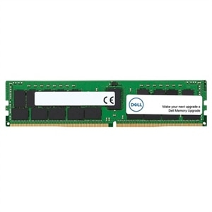 AB257620 - Dell  DDR4 - Modul - 32 GB - DIMM 288-PIN