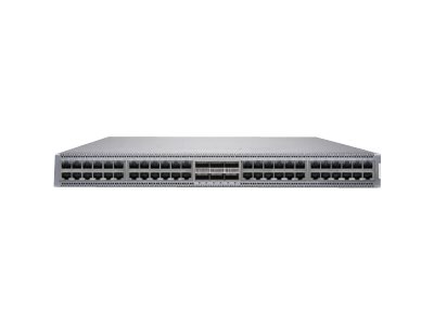 QFX5120-48T-DC-AFO - Juniper QFX Series QFX5120-48T - Switch
