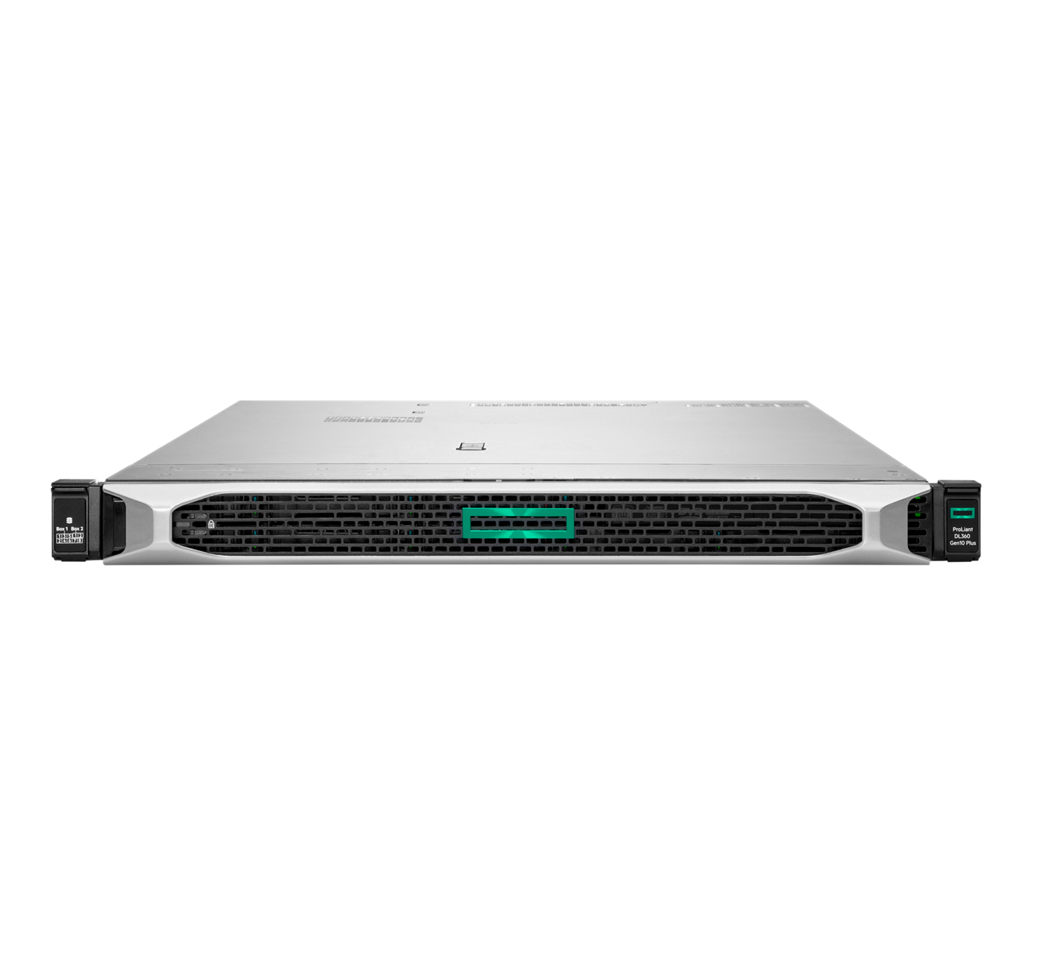 P39882-B21 - HPE ProLiant DL360 Gen10 Plus Network Choice - Server - Rack-Montage - 1U - de doble procesador - 1 x Xeon Gold 5315Y / 3.2 GHz - RAM 32 GB - SAS - Hot-Swap 6.4 cm (2.5")