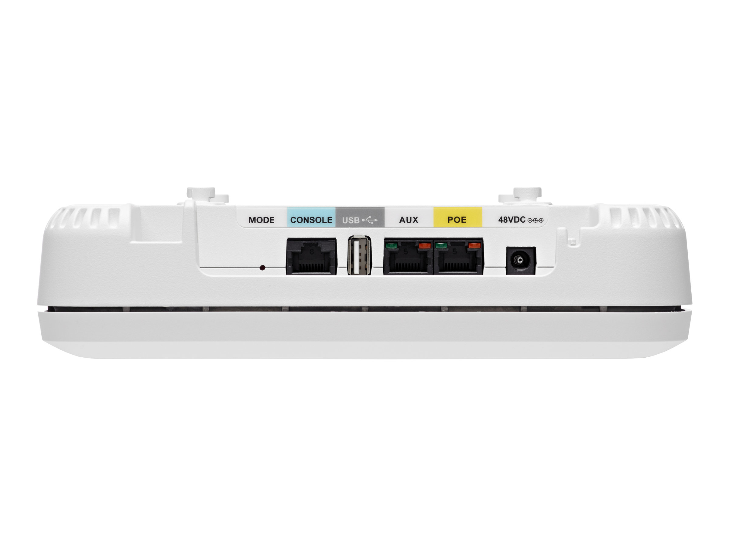 AIR-AP1852I-E-K9 - Punto de acceso Cisco Aironet 1800 - Wi-Fi 5 - PoE+ - Interior - Antenas internas