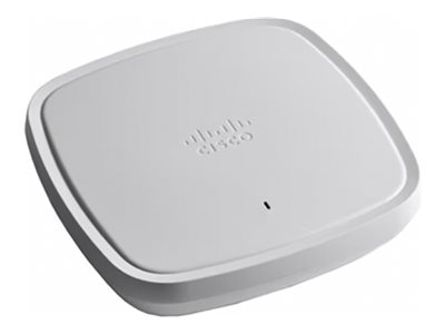 C9130AXE-EWC-E - Cisco Catalyst 9130AXE - Accesspoint - 1GbE