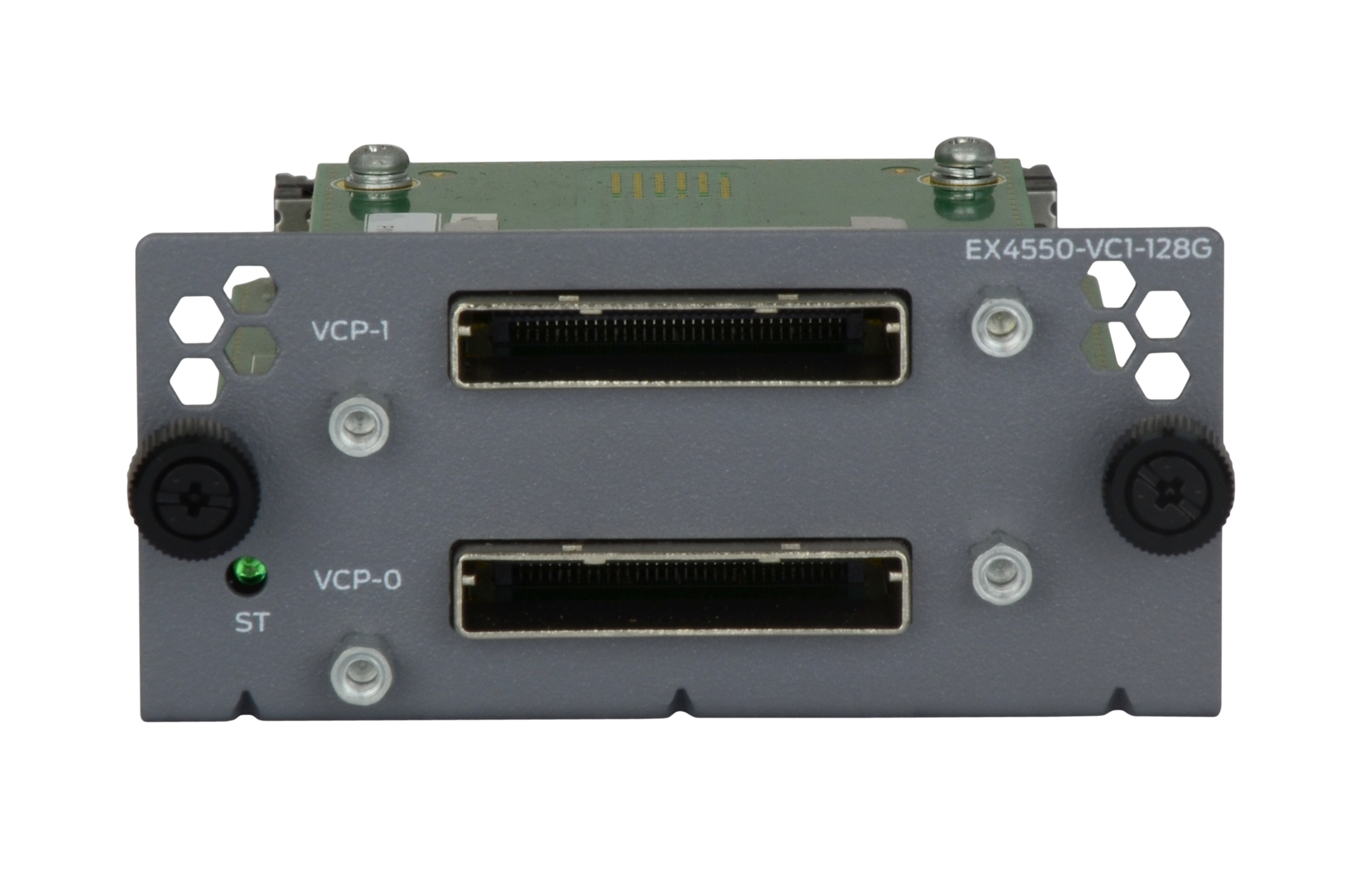 EX4550-VC1-128G - Conmutador Juniper EX 4500