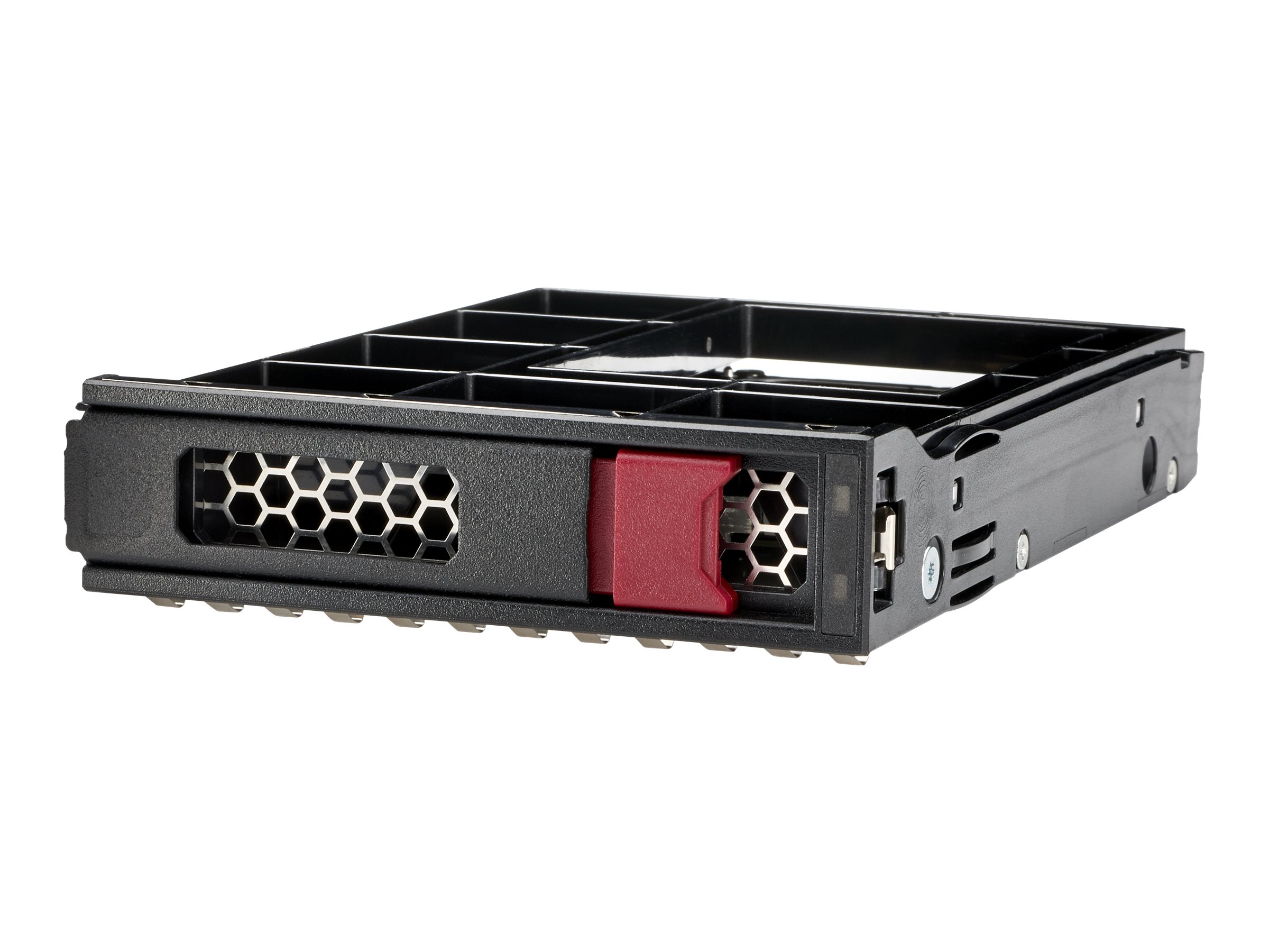 P47808-K21 - HPE SSD - Read Intensive - 960 GB - Hot-Swap - 3.5" LFF (8.9 cm LFF)