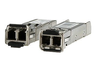 447773-001 - HPE Cisco - SFP (Mini-GBIC) transceiver module - DWDM