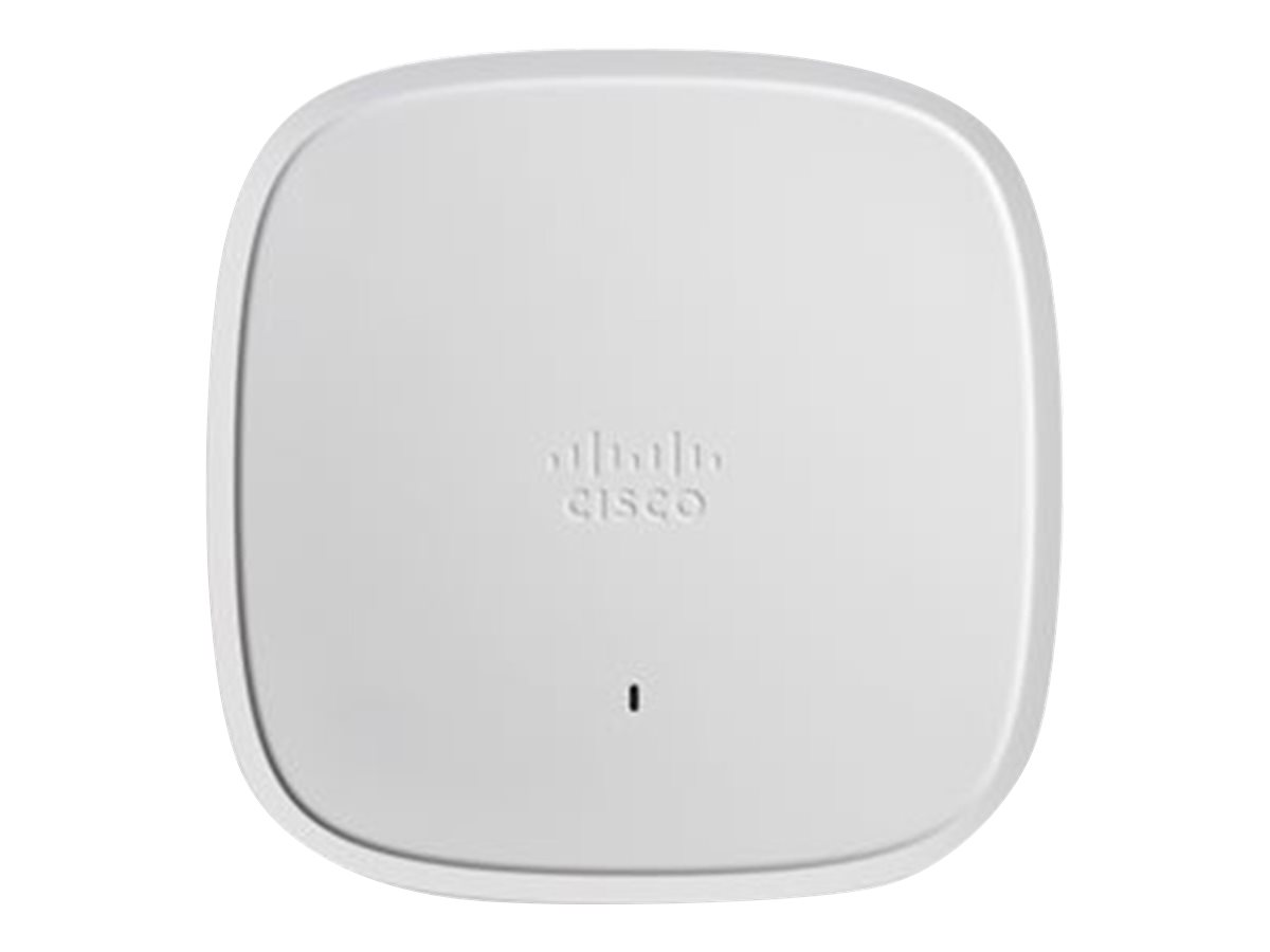 C9115AXI-EWC-E - Access point Cisco Catalyst 9115 - Wi-Fi 6 - PoE++ - Per interni - Antenne interne