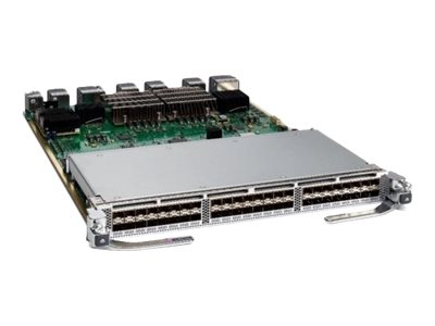 X-DS-X9648-1536K9 - Cisco MDS 9700 Module - Switch - managed - 48