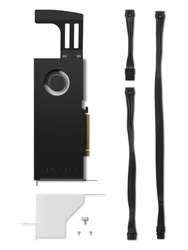 4X61P39479 - Lenovo NVIDIA RTX - Grafikkarte - RTX 4000 Ada - 20