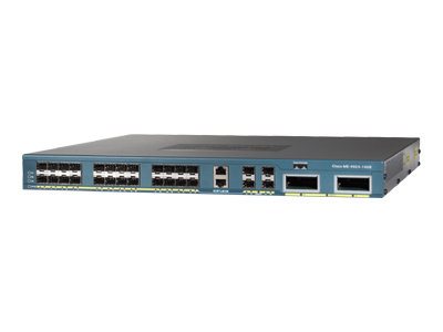 ME-4924-10GE - Cisco ME 4924-10GE - Switch - L3 - managed