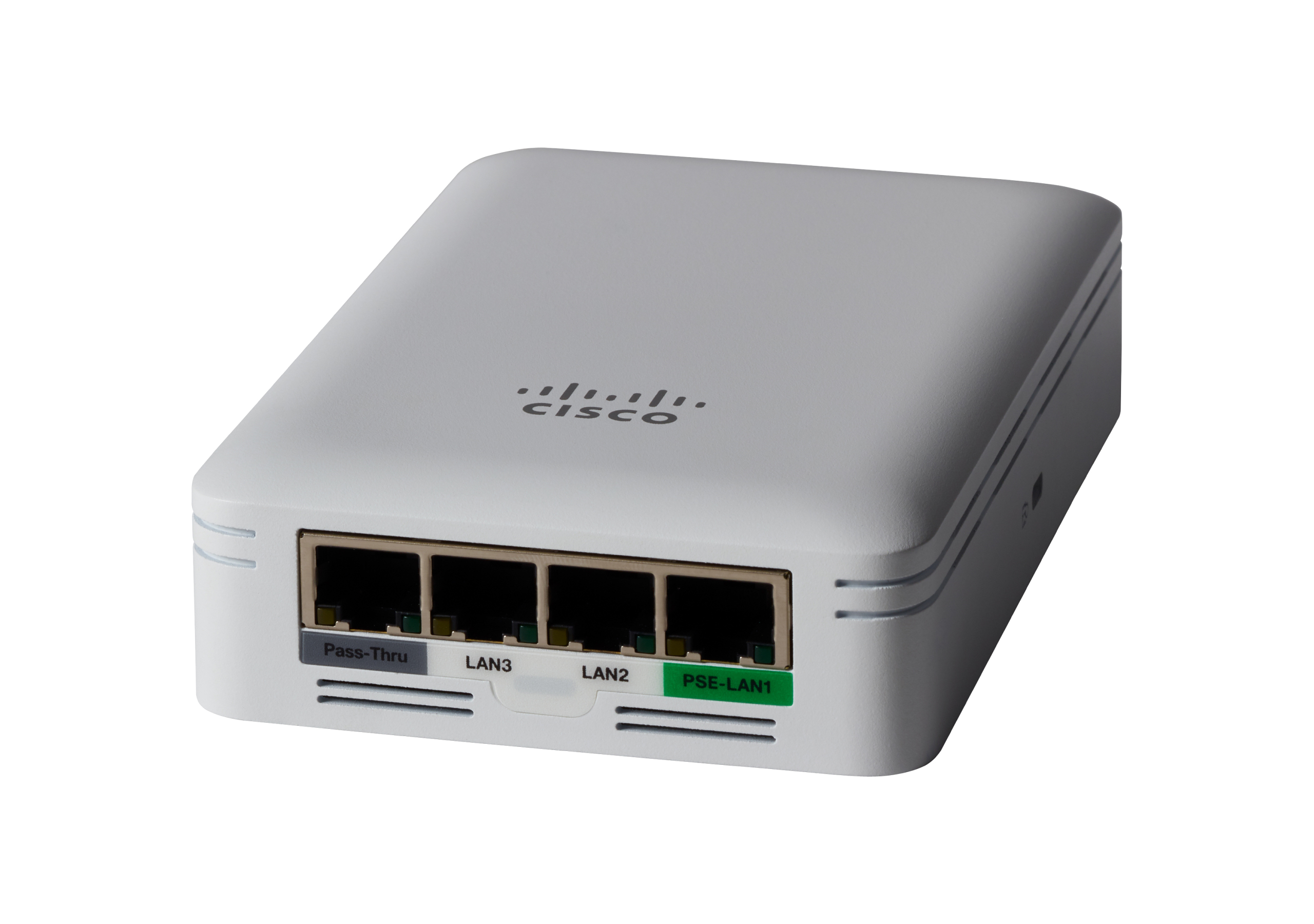 CBW145AC-E - Cisco Business 145AC - Accesspoint - Wi-Fi 5