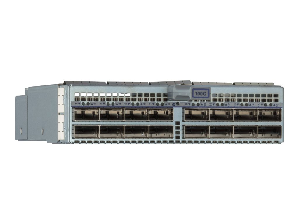 DCS-7368-16C - Arista 7368X4 Series DCS-7368-16C - Switch