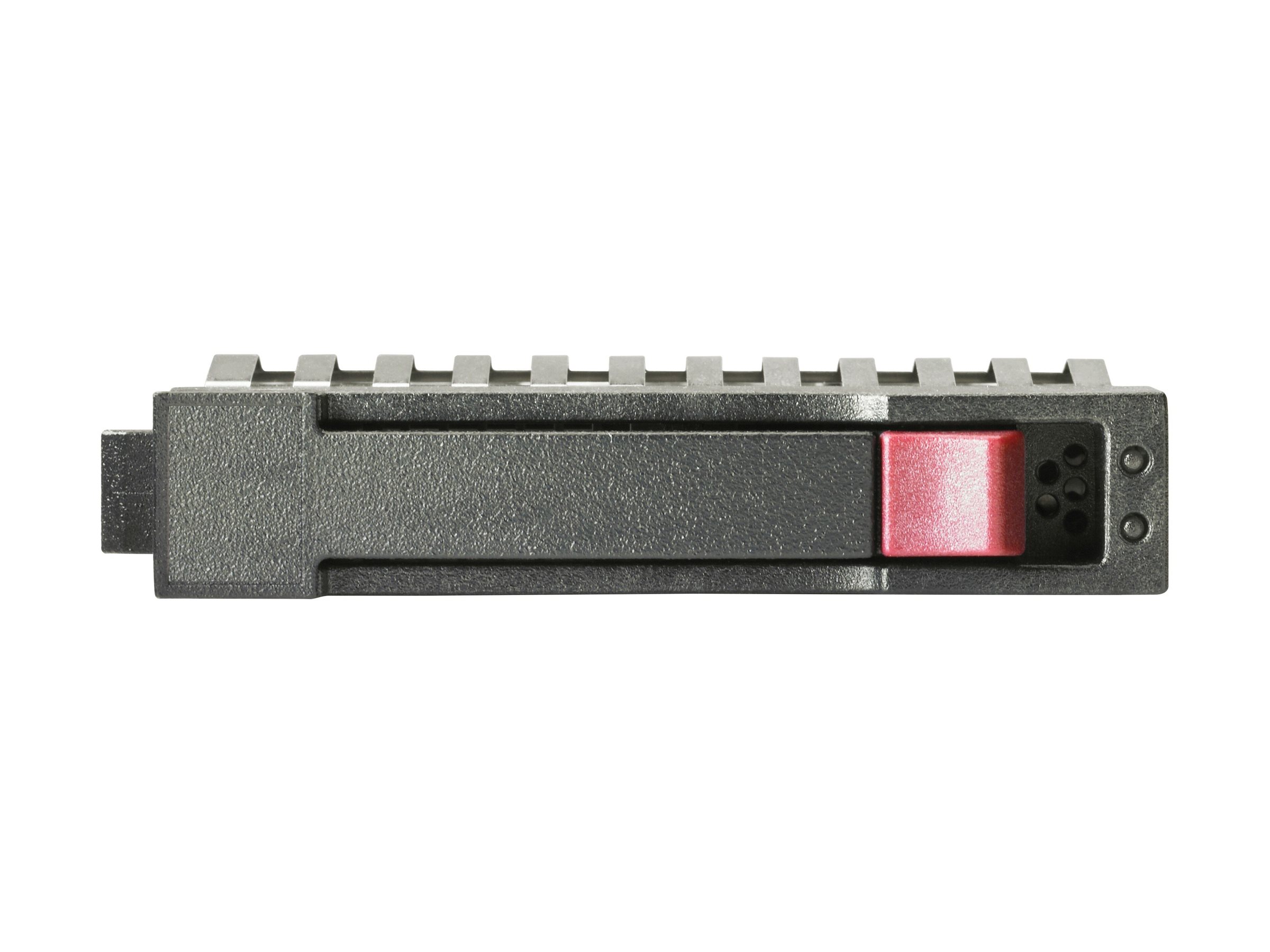 J9F48A - HPE Dual Port Enterprise - Disque dur - 1.2 TB - 2.5" SFF (6.4 cm SFF)