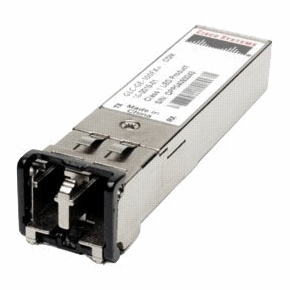 GLC-FE-100FX-RGD= - Cisco Rugged SFP - SFP (Mini-GBIC) transceiver module