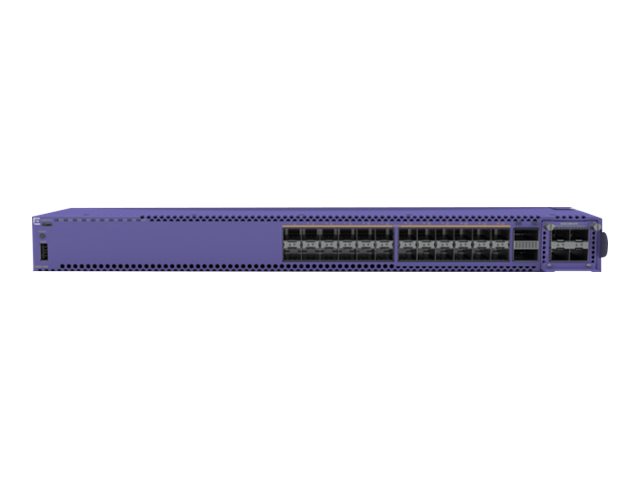 5520-24X-ACDC-BASE - Extreme Networks ExtremeSwitching 5520 series