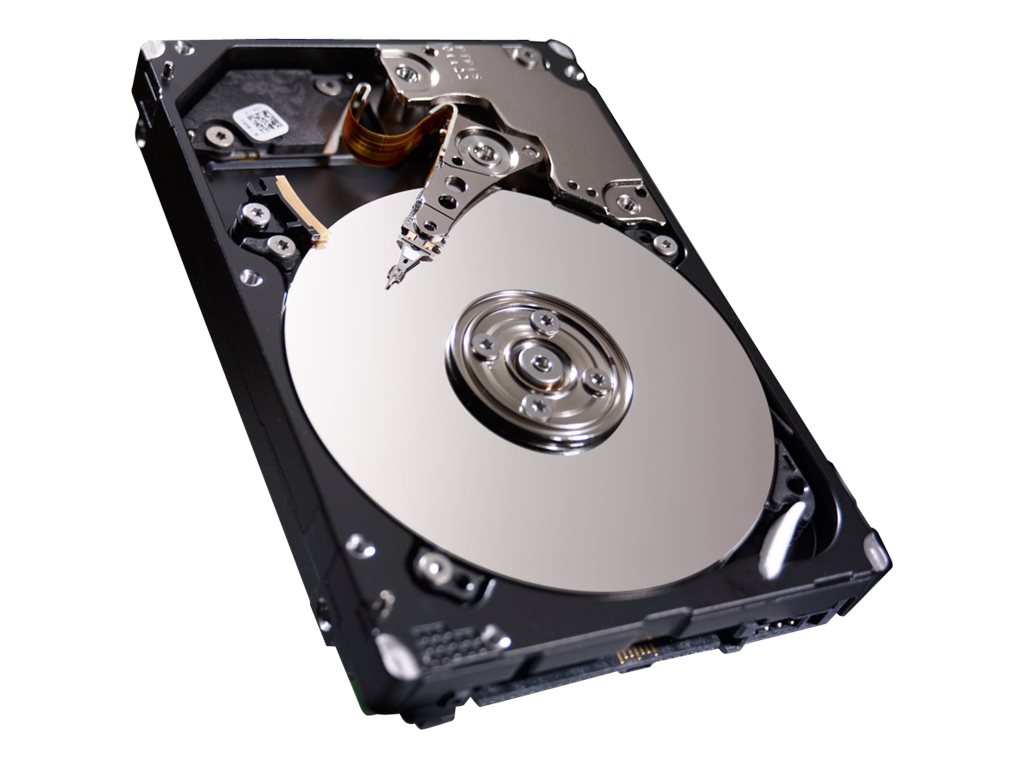 ST900MM0026 - Seagate Enterprise Performance 10K HDD ST900MM0026 - Festplatte - verschlüsselt - 900 GB - intern - 2.5" SFF (6.4 cm SFF)