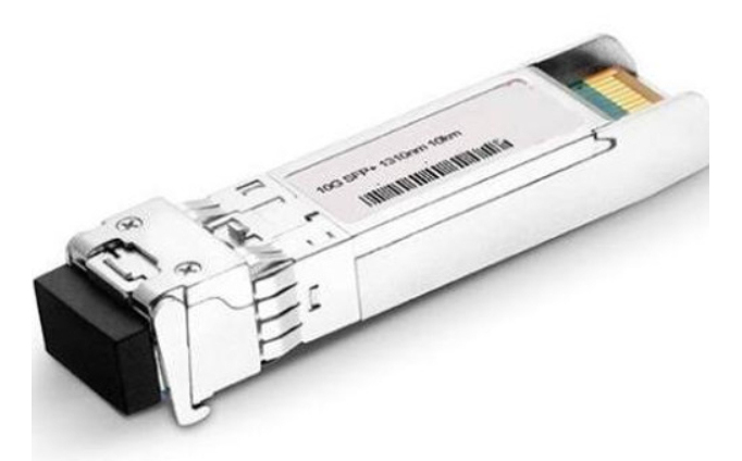 10GB-LR-SFPP-G - Extreme Networks SFP+ transceiver module - 10GbE
