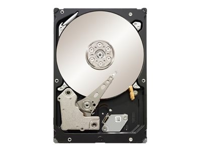 ST32000444SS - Seagate Constellation ES ST32000444SS - Festplatte - 2 TB - intern - 3.5" (8.9 cm)