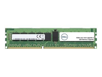 AA799110 - Dell  DDR4 - Modul - 64 GB - DIMM 288-PIN