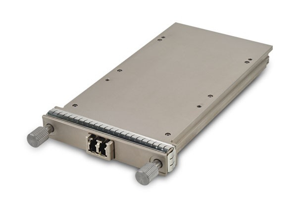 CFP-100GBASE-LR4 – Juniper CFP transceiver module