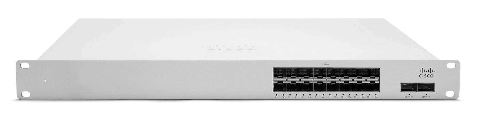 MS425-16-HW - Conmutador Cisco Meraki MS425 - 16 puertos - Gestionado L2