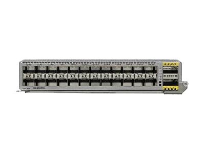 N56-M24UP2Q - Cisco Generic Expansion Module - Modulo di espansione