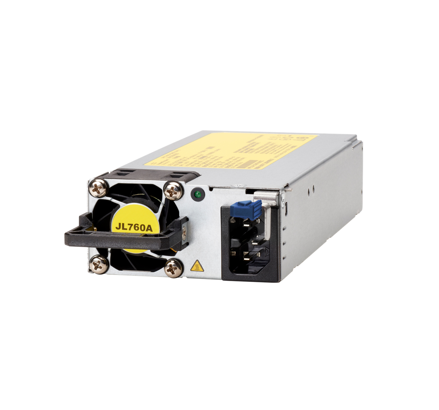 JL760A - HPE Aruba X371 - Alimentation redondant / Hot-Plug (Module plug-in)