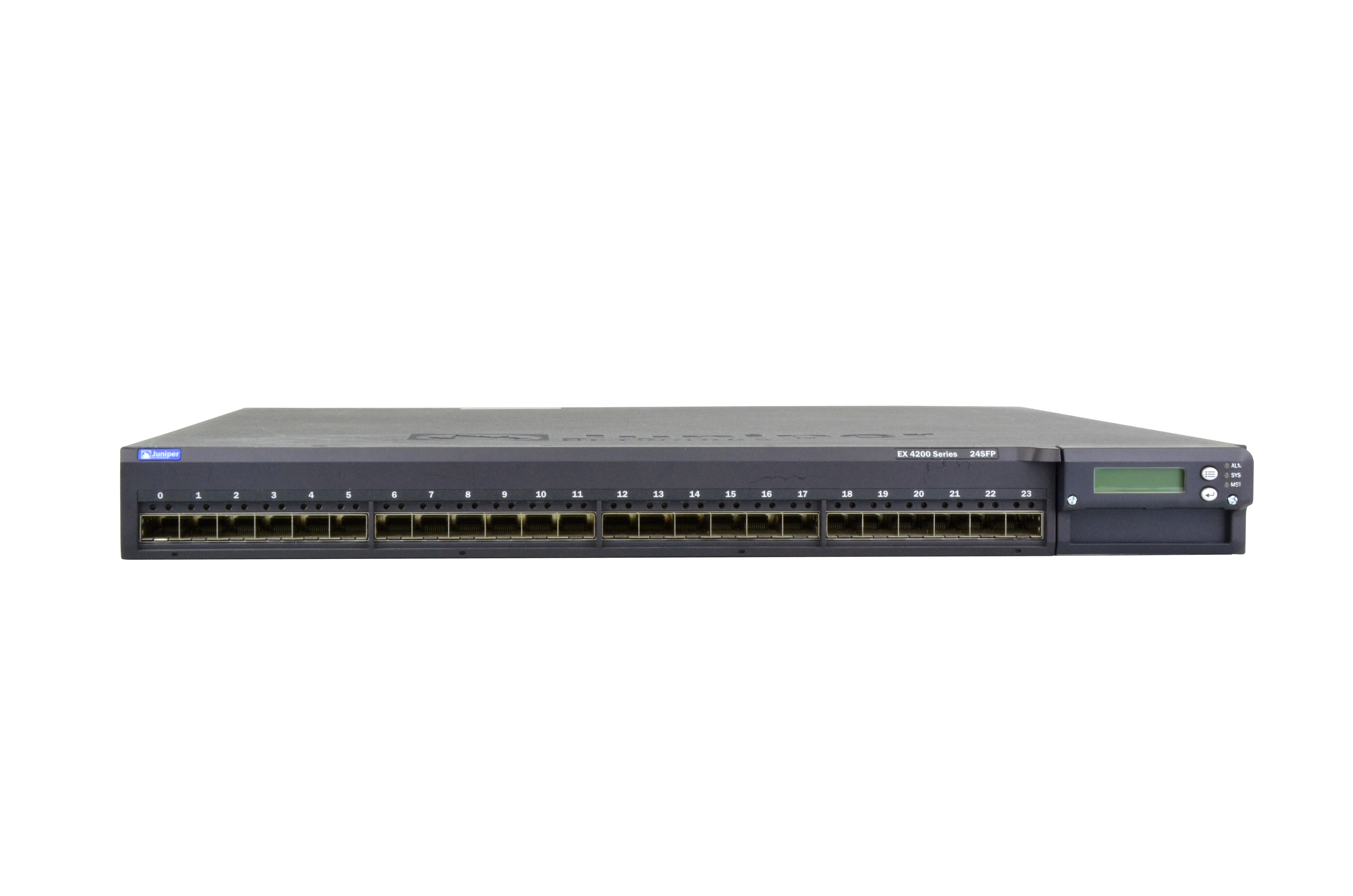 EX4200-24F - Switch Juniper EX 4200 - Gestionado L3