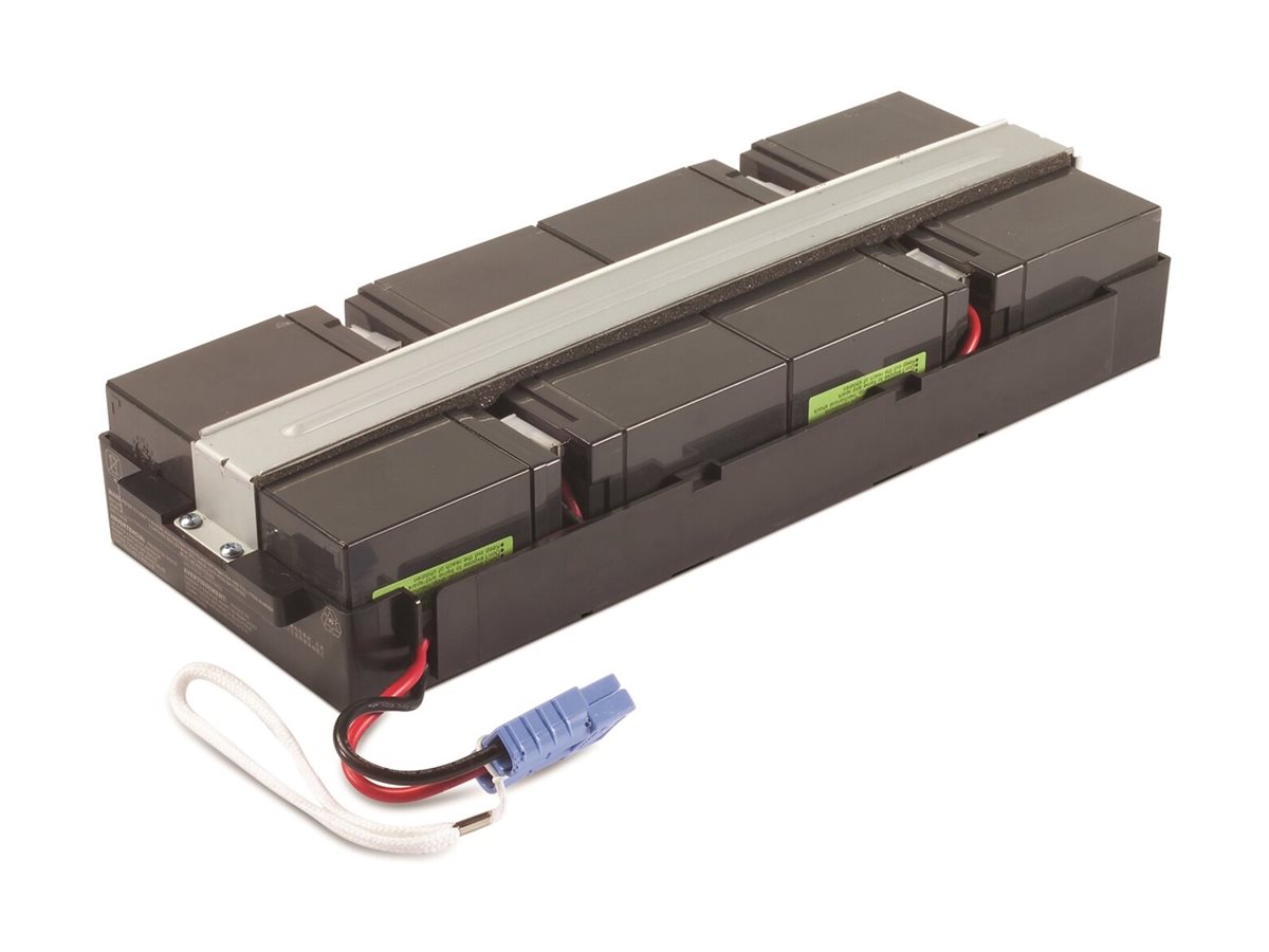 RBC31 – APC Replacement Battery Cartridge #31 – UPS battery