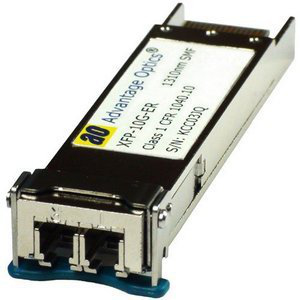 XFP-10GER-OC192IR - Cisco XFP transceiver module - SONET/SDH, 10GbE