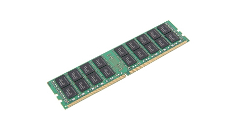 S26361-F4083-L616 - Fsas Technologies Fujitsu - DDR4 - Modul - 16 GB - DIMM 288-PIN