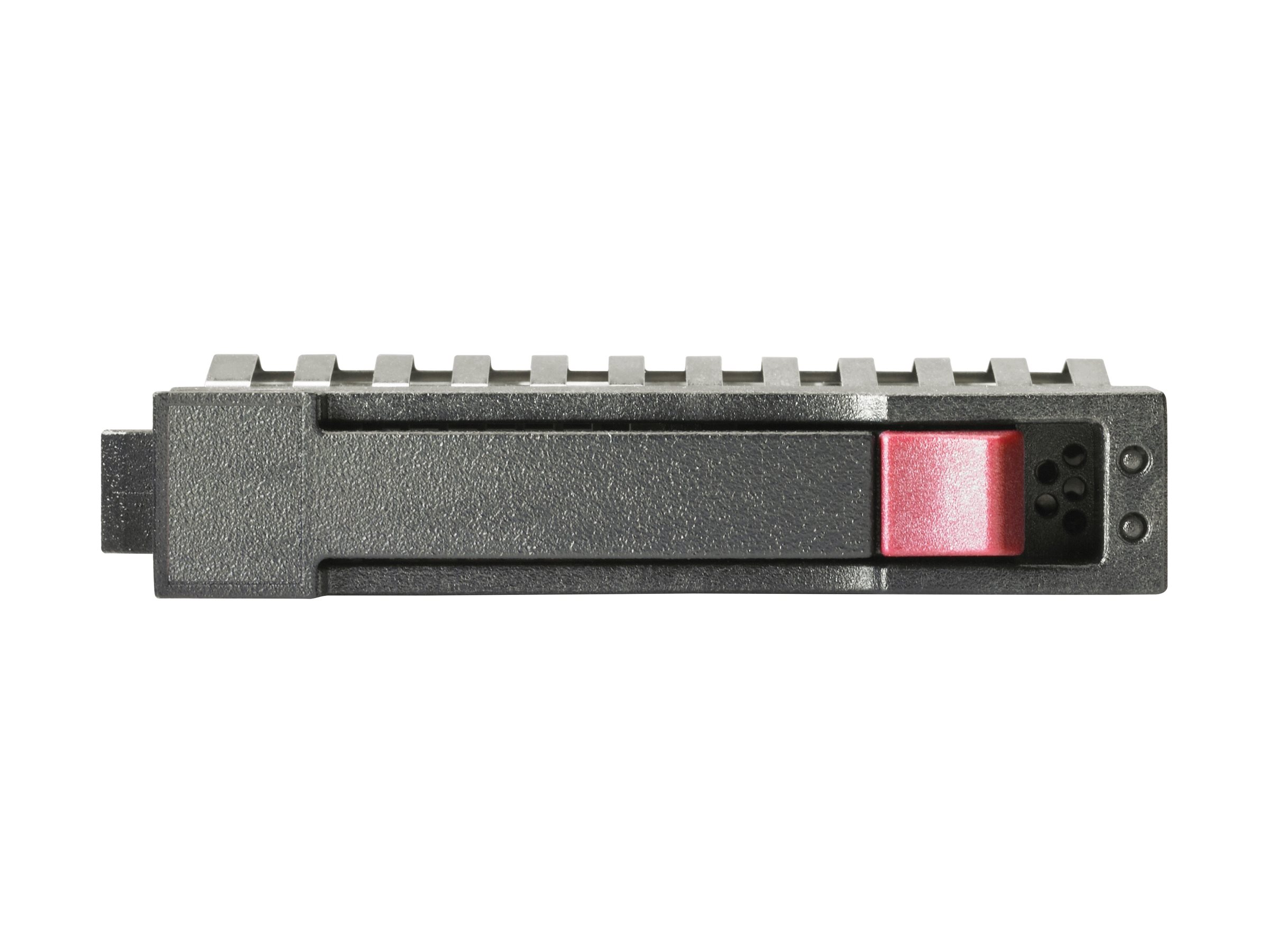 J9F46A - HPE Dual Port Enterprise - Disco rigido - 600 GB - 2.5" SFF (6.4 cm SFF)