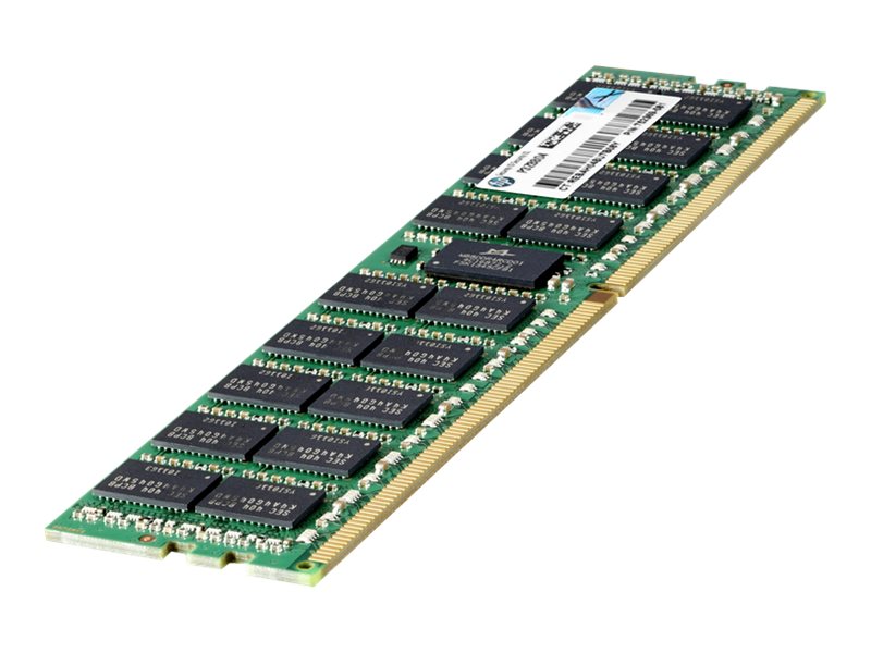 835955-B21 - HPE SmartMemory - DDR4 - Modul - 16 GB - DIMM