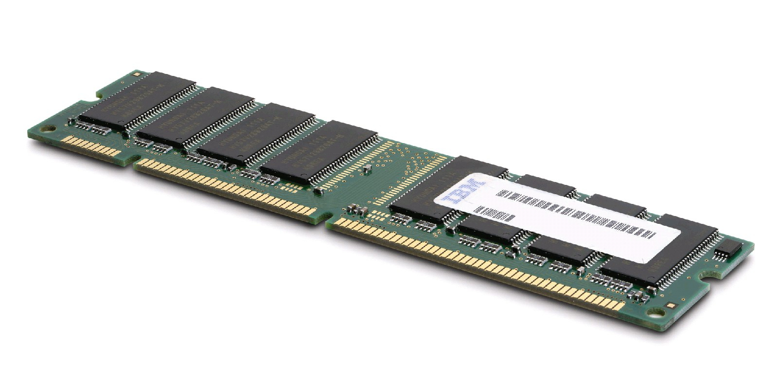 95Y4821 - Lenovo TruDDR4 - DDR4 - Modul - 16 GB - DIMM