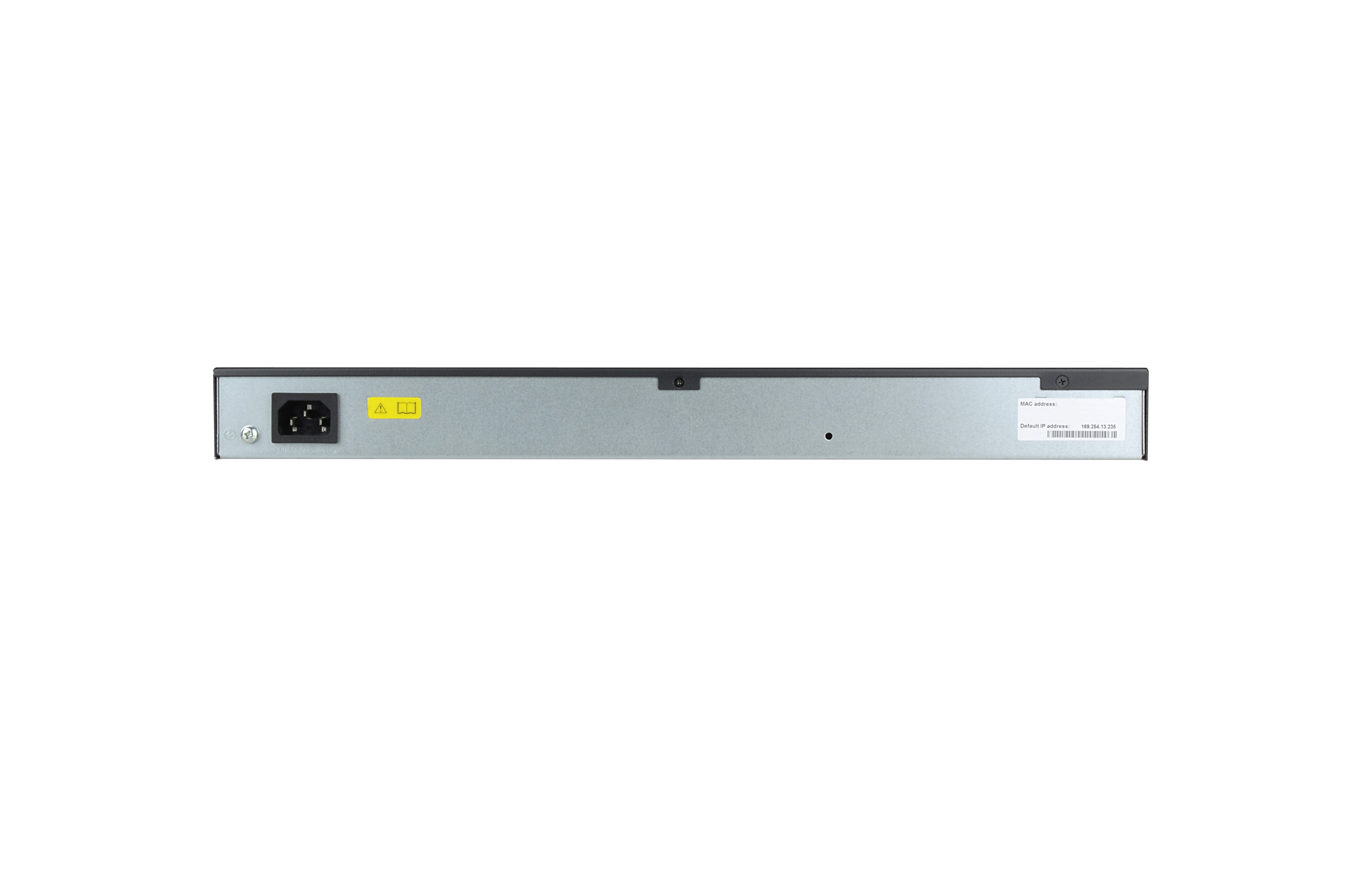JG925A - Conmutador HPE - 24 puertos - Gestionado L3 - PoE+