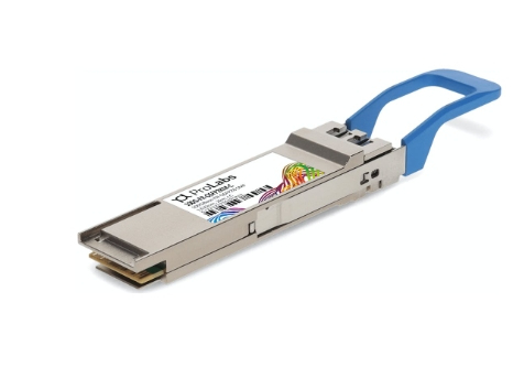 100G-FR-QSFP2KM – Extreme Networks QSFP28 receiver module – 100GbE