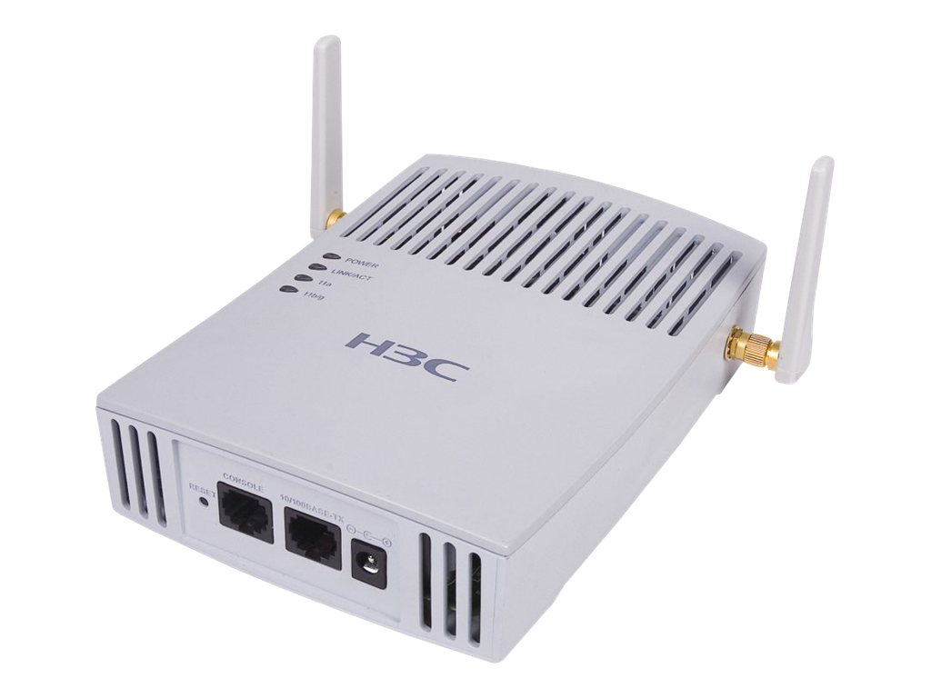 JD451A - HPE WA2220 Dual Radio Access Point - Accesspoint