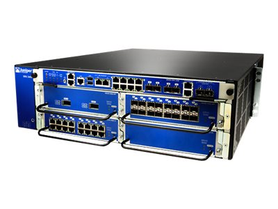 SRX3400BASE-AC - Juniper SRX3400 Services Gateway Base