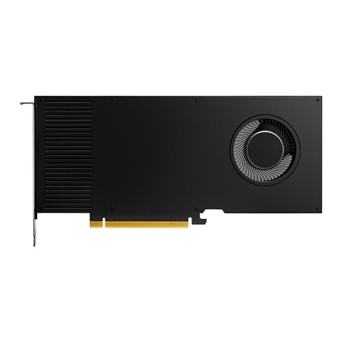 DELL-HGP0F - Dell NVIDIA RTX - Grafikkarte - RTX A4000 - 16 GB