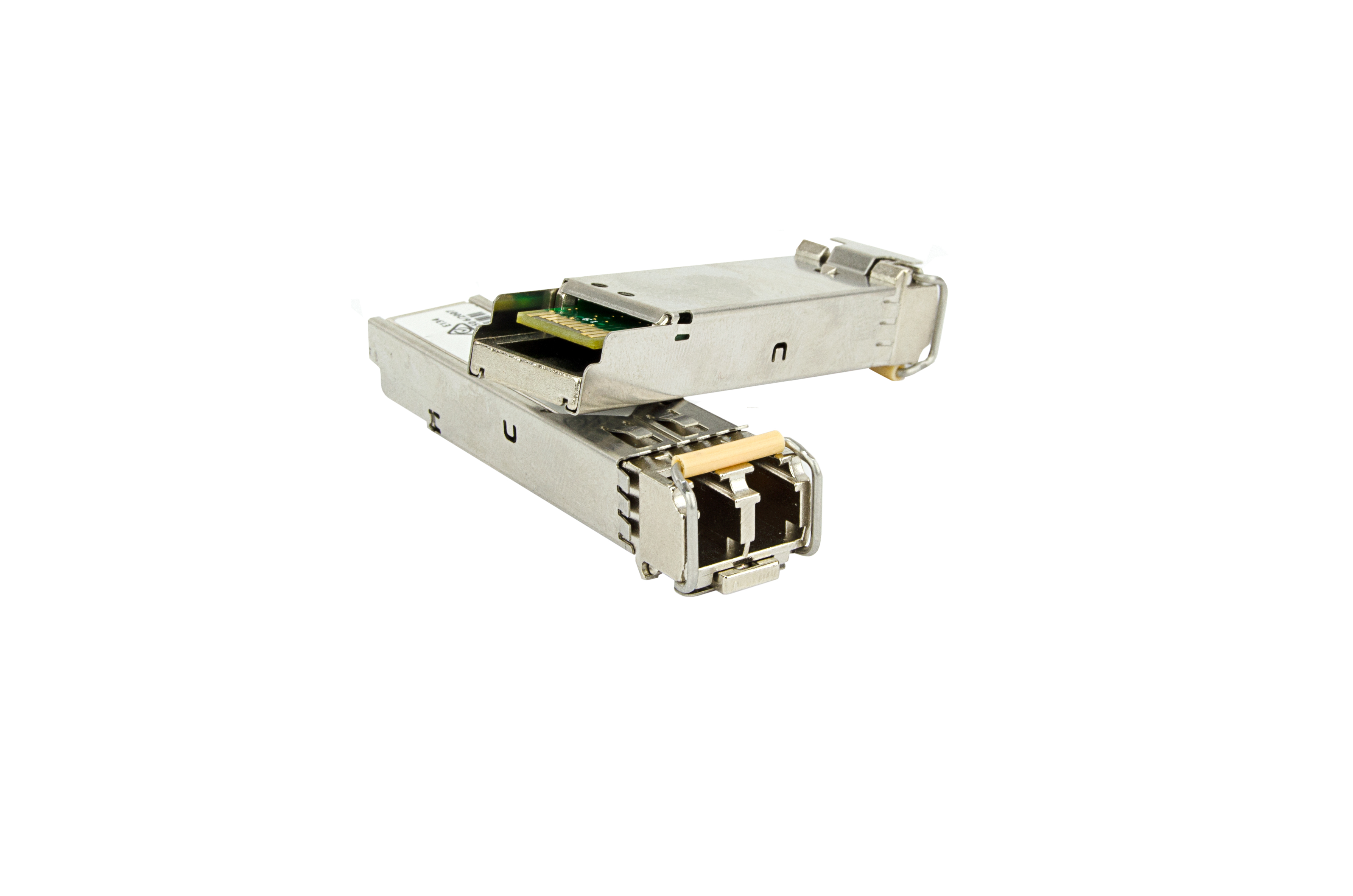 Transceiver Cisco MA-SFP-1GB-SX - SFP (1G) - multimodale - 1 Gbps - fino a 500 m
