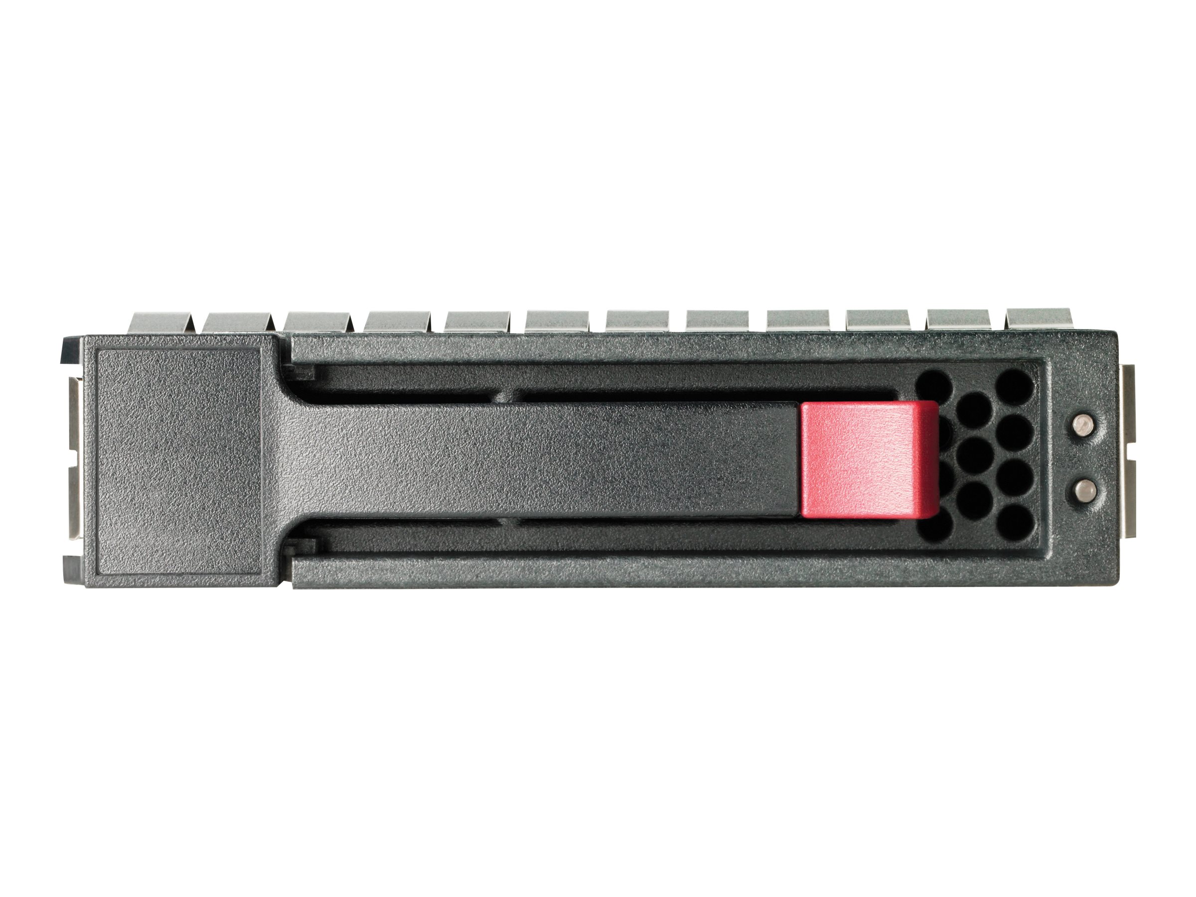 J9F43A - HPE Midline - Disco rigido - 6 TB - 3.5" LFF (8.9 cm LFF)