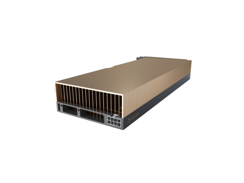 R9S37C - HPE NVIDIA - GPU-Rechenprozessor - NVIDIA A40 - 48