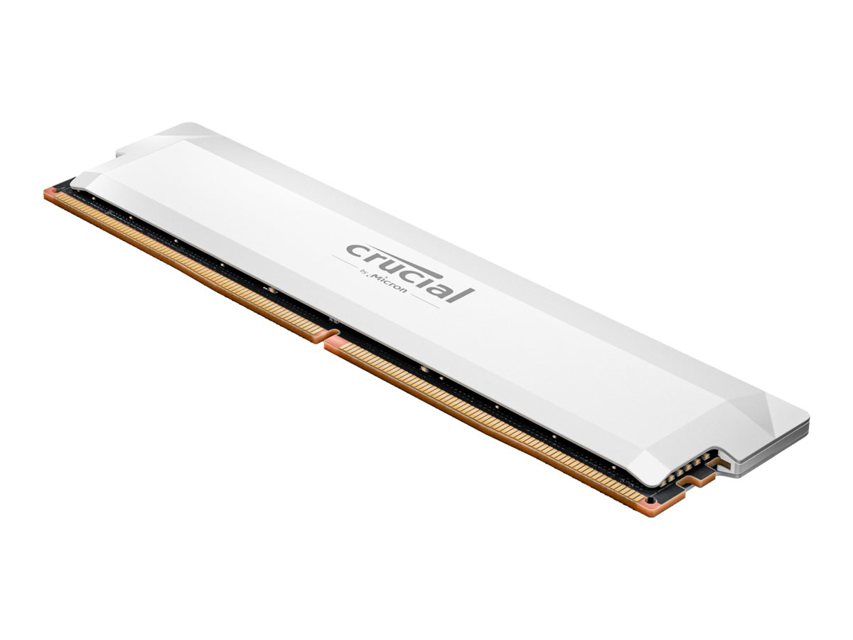 CP32G60C40U5W - Micron Crucial Pro OC - DDR5 - Modul - 32 GB - DIMM
