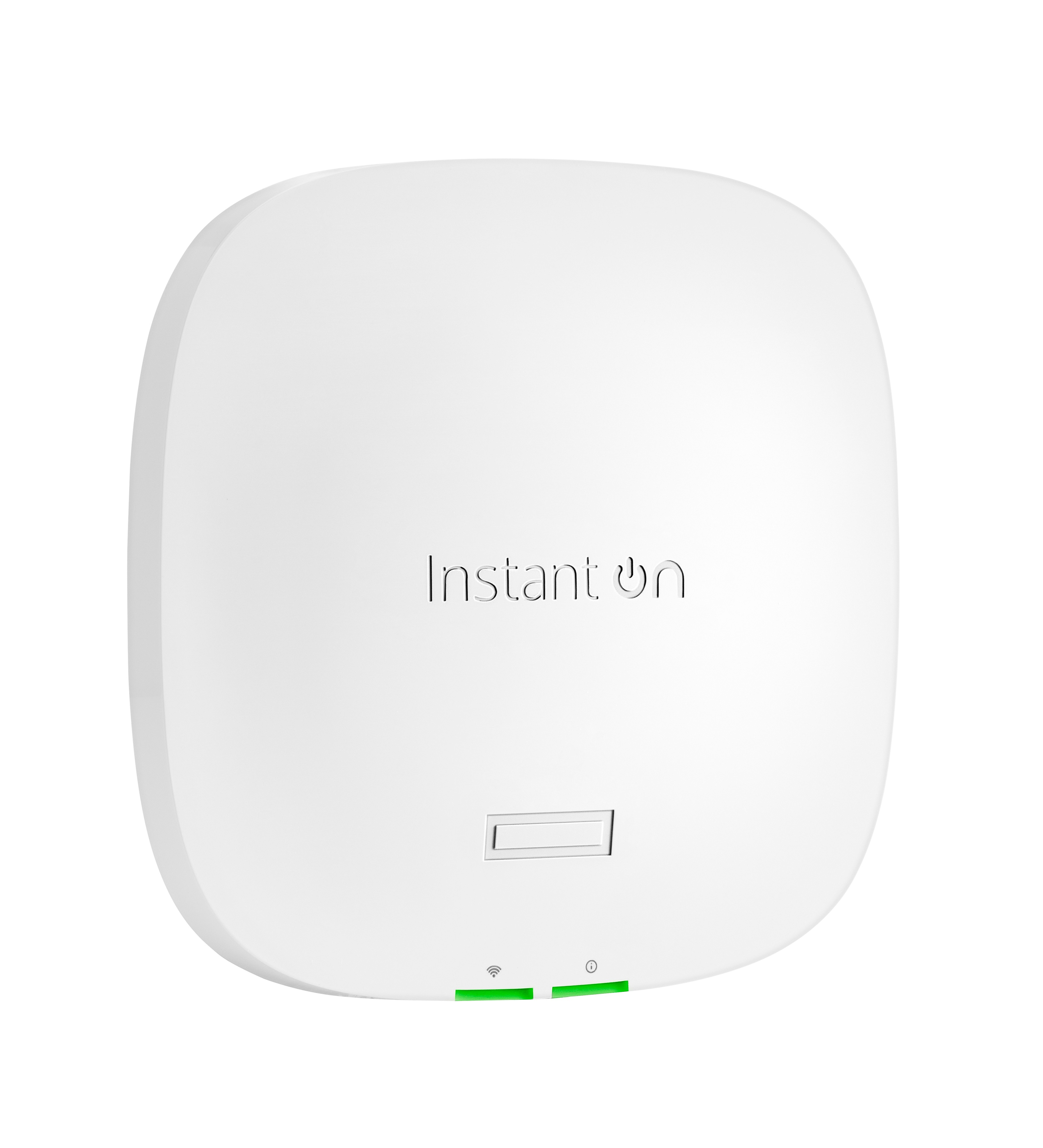 S1T14A - Punto de acceso HPE Aruba AP21 - Wi-Fi 6 - PoE++ - Para interiores - Antenas internas