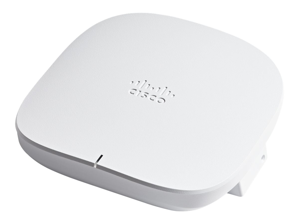 CBW150AX-E-EU - Cisco Business 150AX - Accesspoint - Bluetooth, Wi-Fi 6